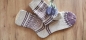 Preview: Socke Lilly